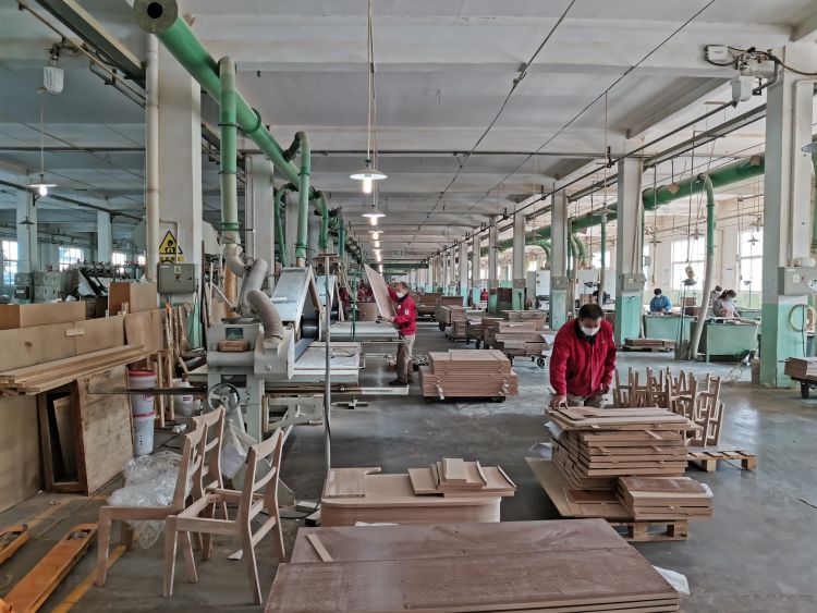 酒店家具定制：酒店家具有什么选购常识