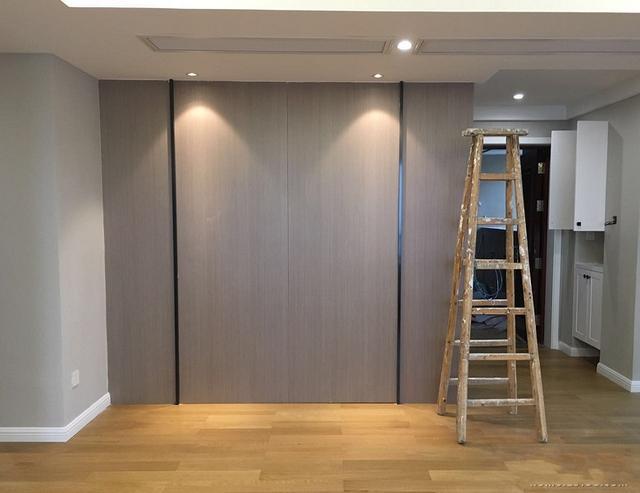 酒店家具硬装与软装的区别