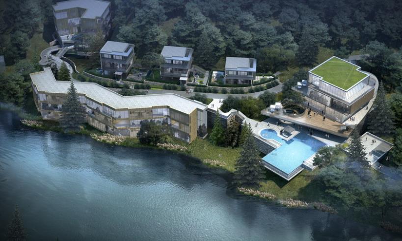 Dusit Hotels and Resorts to Open 14 Hotels and Resorts in 20